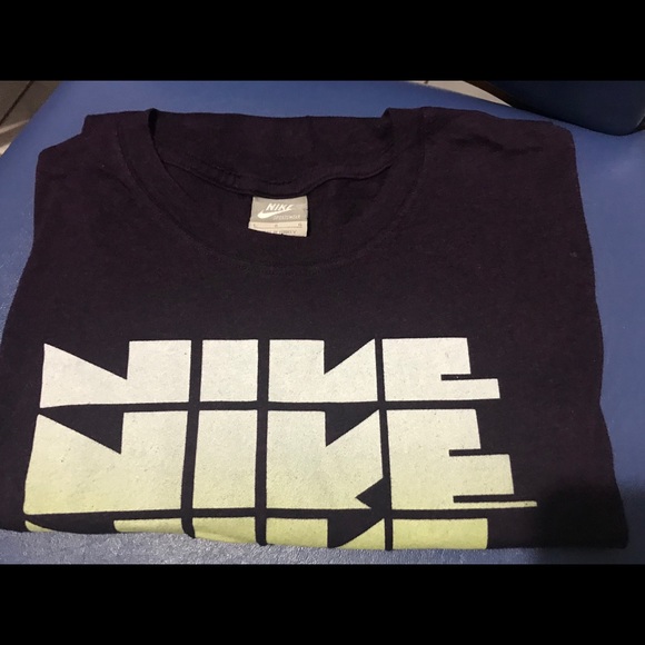 🎉Sale🎉Men’s NIKE short-sleeved T-shirt - Picture 11 of 11